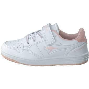 KangaROOS K-CP Fresh EV Sneaker in weiß