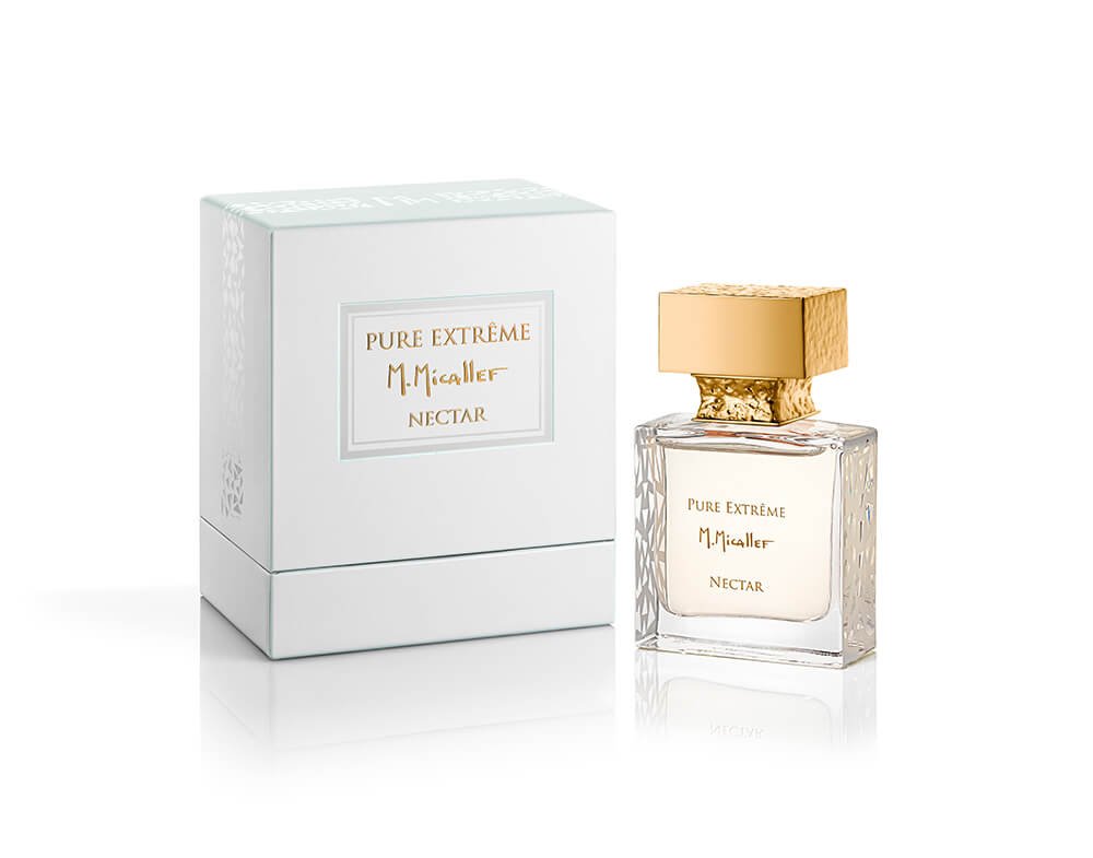 M.Micallef Les Nectars Pure Extrême Nectar