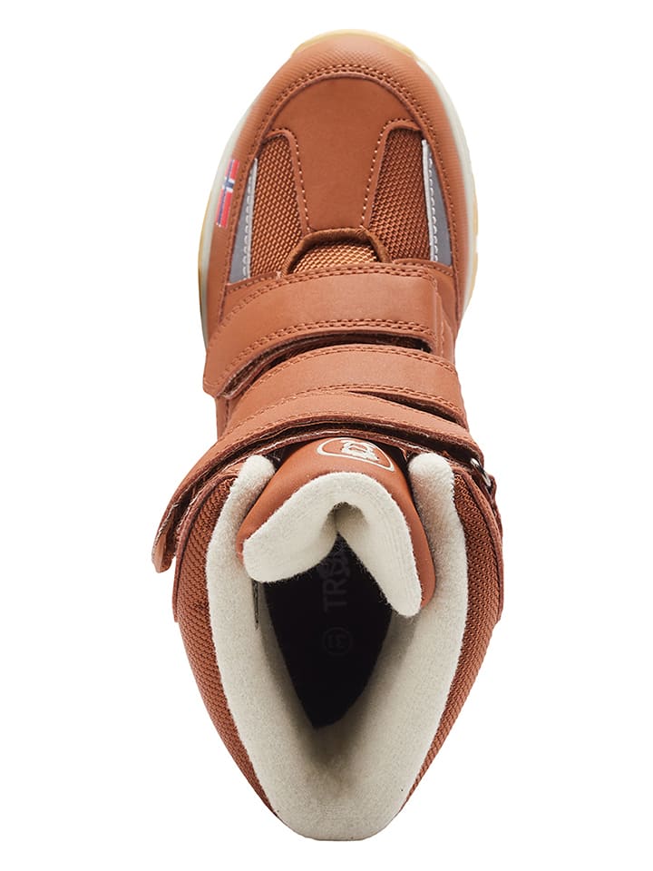 Trollkids Winterboots 