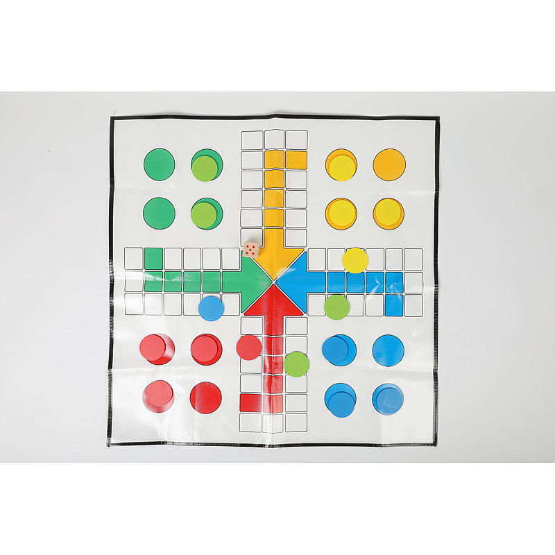 FunToys Ludo giga