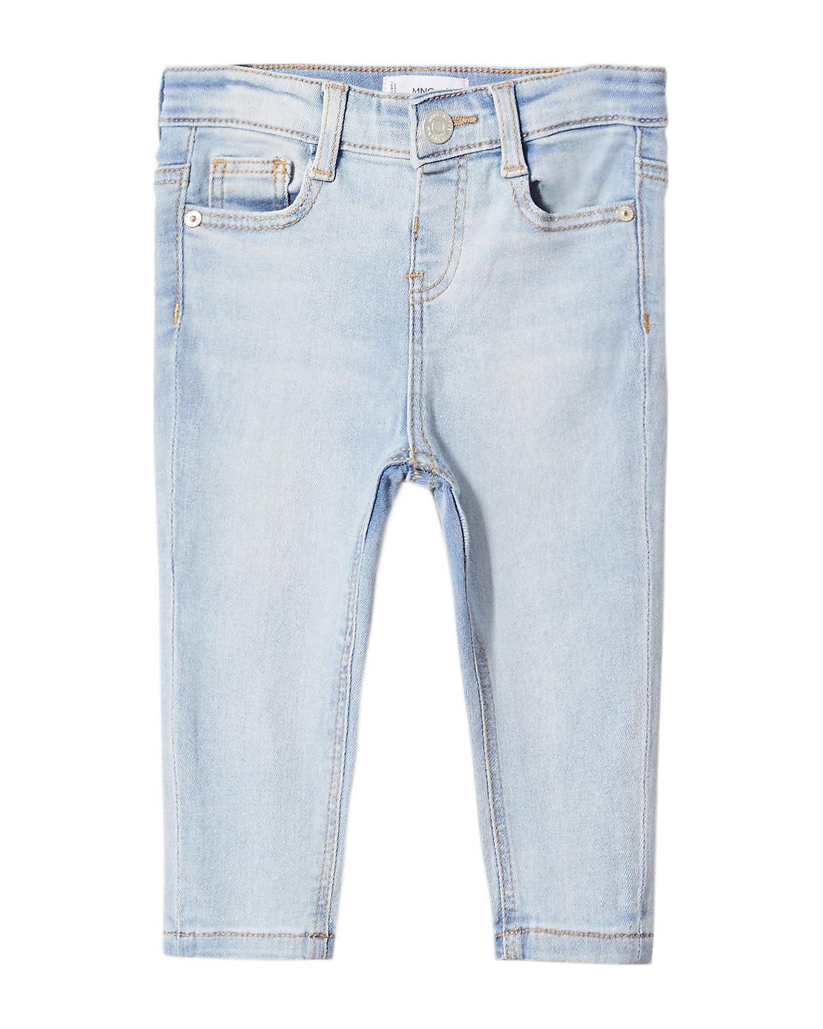 Jeanshose CARMEN für Mädchen