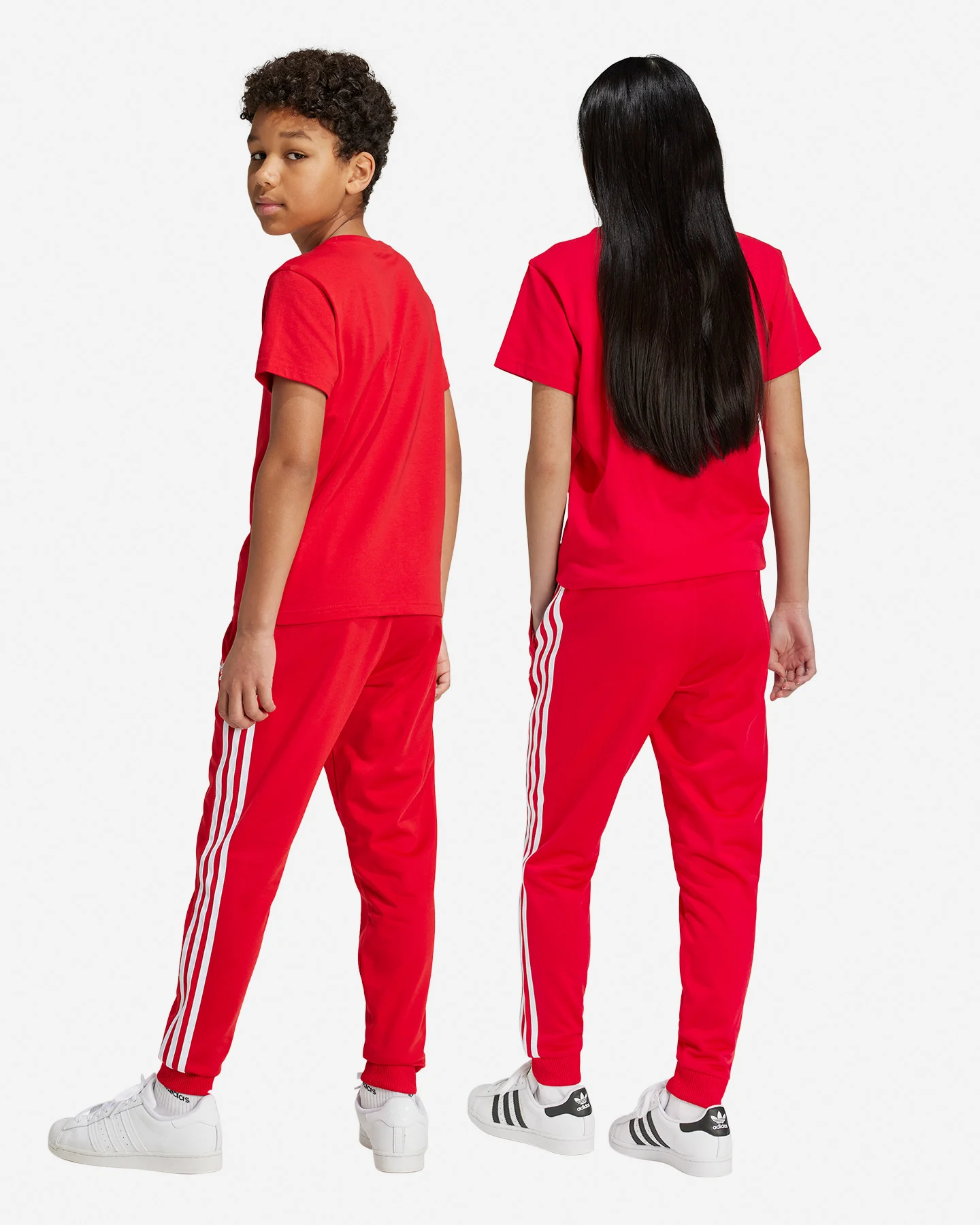 Pantalone Adidas O Boy Jr IX7631