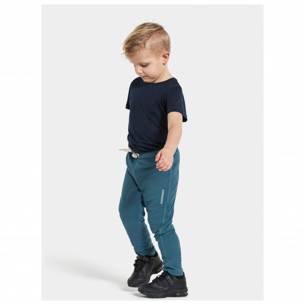 Didriksons - Kid's Monte Pants 7 - Fleecehose