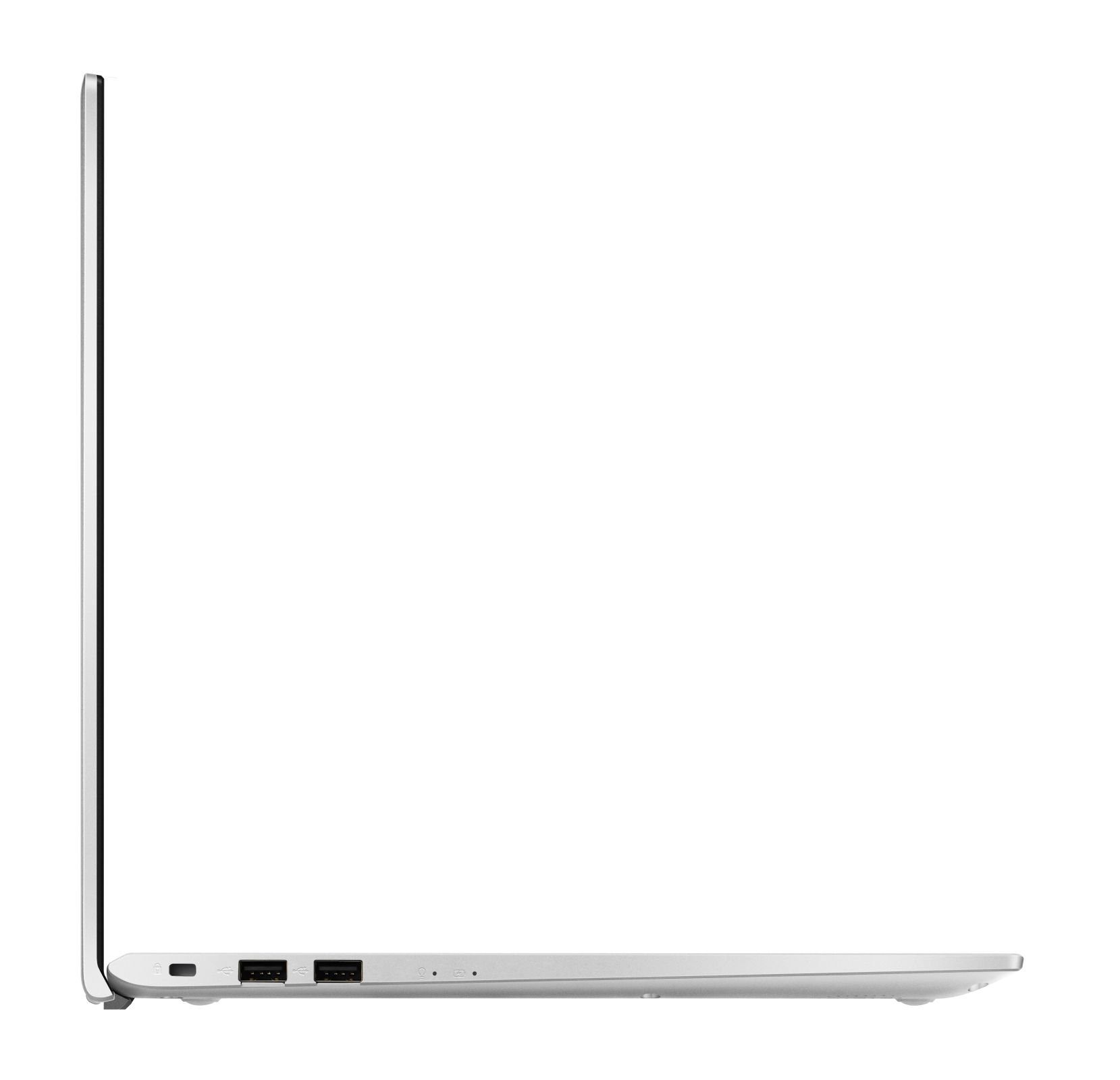 Asus Vivo BK S712JA-BX700W Notebook (43.9 cm/17.3 Zoll, Intel Intel® Core™ i3 i3-1005G1, Intel® UHD Graphics, 512 GB SSD)