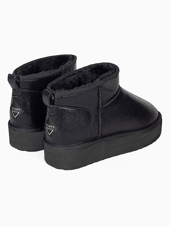 ISLAND BOOT Ankle-Boots 