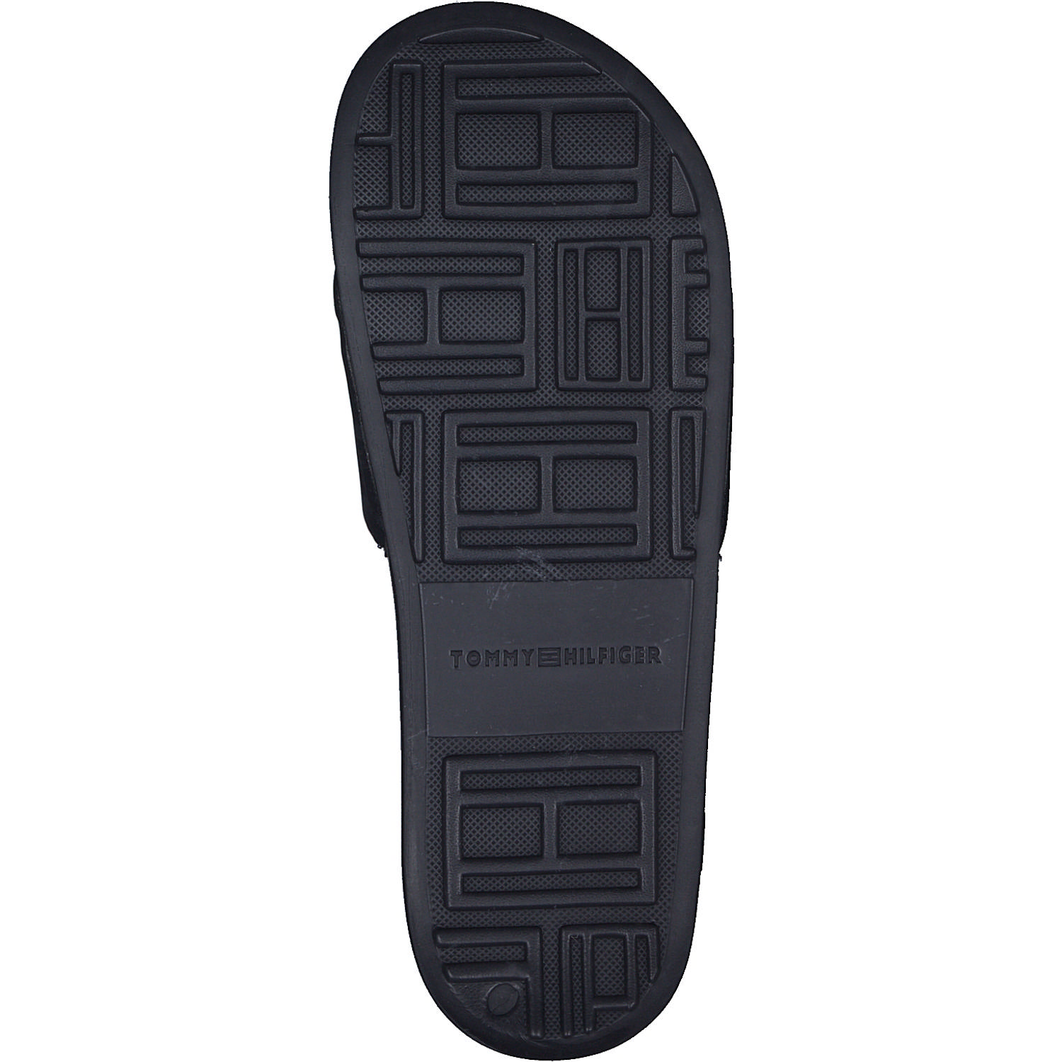 Tommy Hilfiger FM0FM04463, Badeschuhe, Herren, Desert Sky