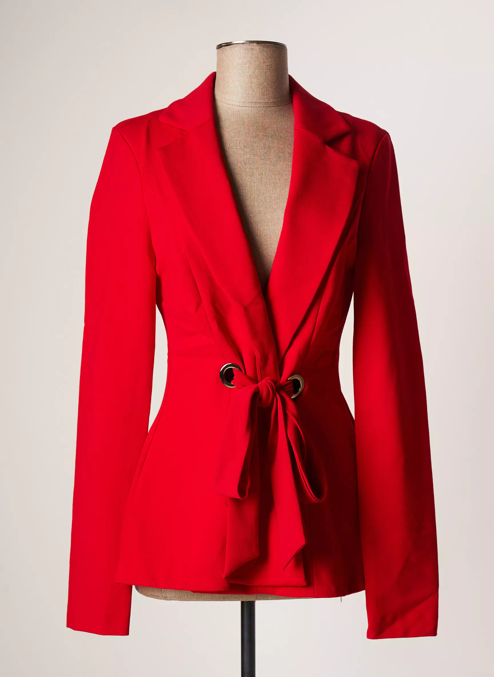 Joseph Ribkoff Blazers Femme couleur rouge