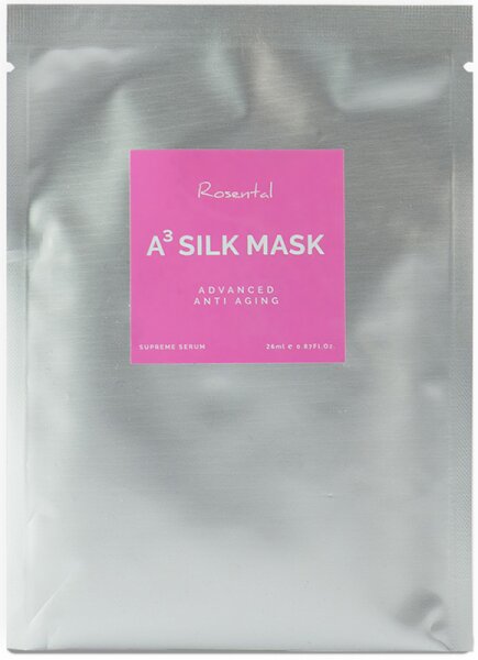 Rosental Advanced Anti Aging Maske Gesichtsmaske