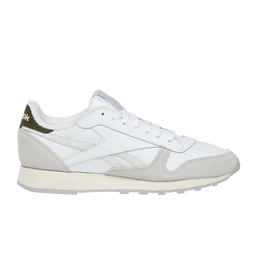 Reebok Leather IE4860 / weiss
