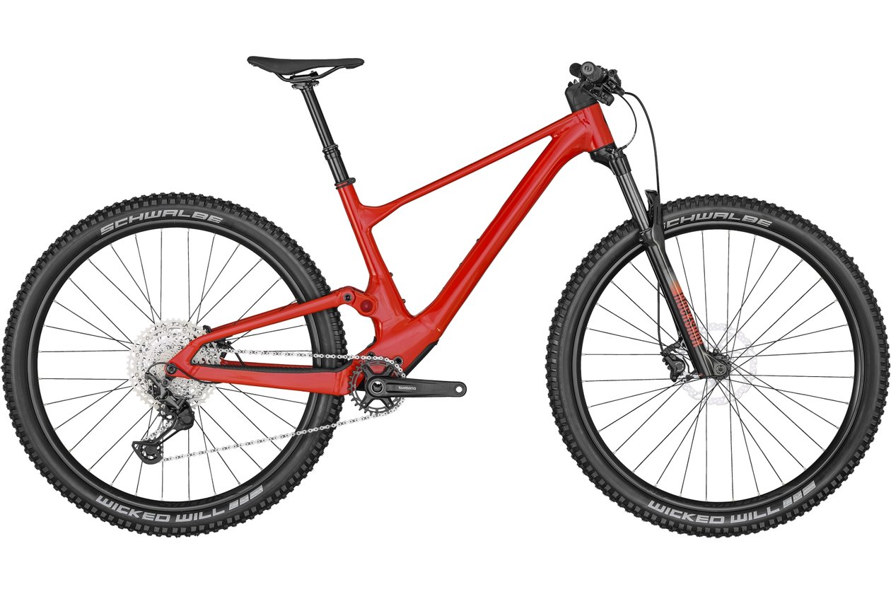 Scott Spark 960 - 2022 - 29 Zoll - Fully