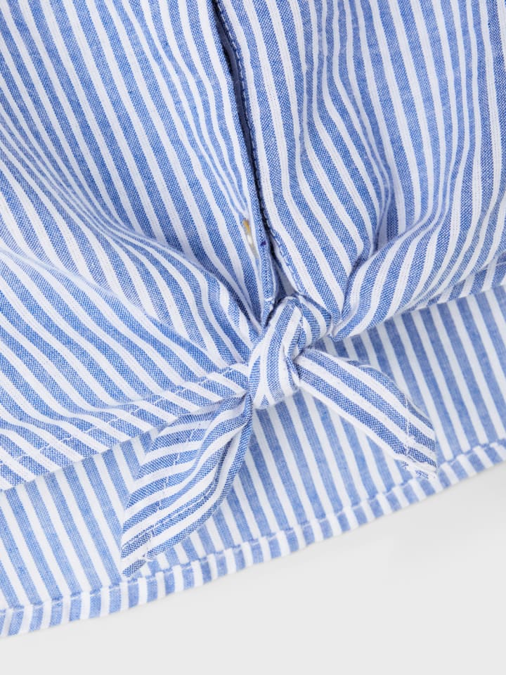 name it Bluse in dusty blue günstig kaufen