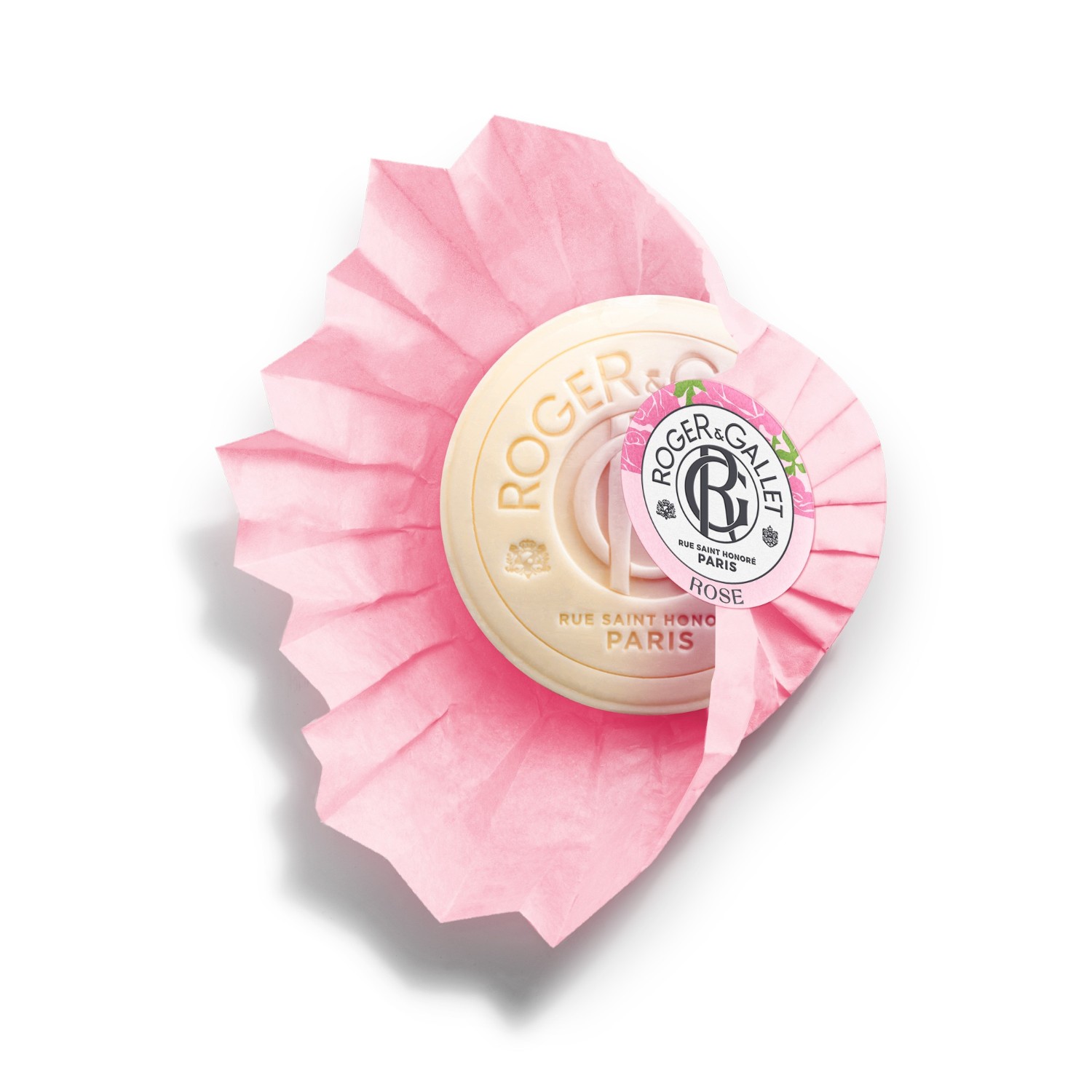 Blagotvorni sapun Roger & Gallet