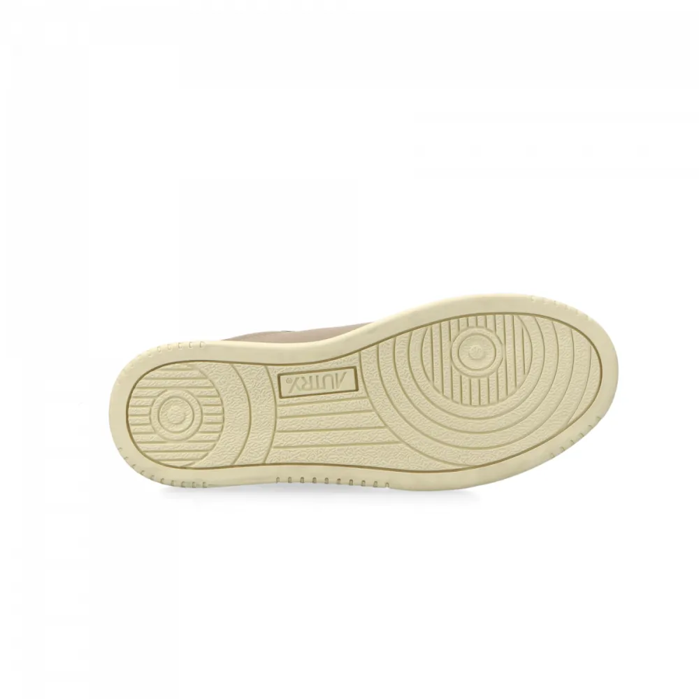 Autry Dallas Low W ADLWGG03 / braun