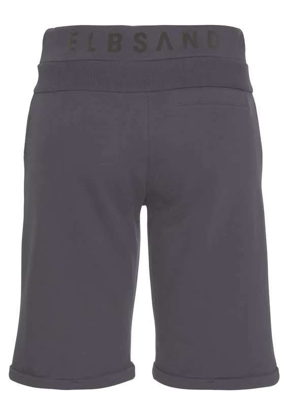 Sweatbermudas