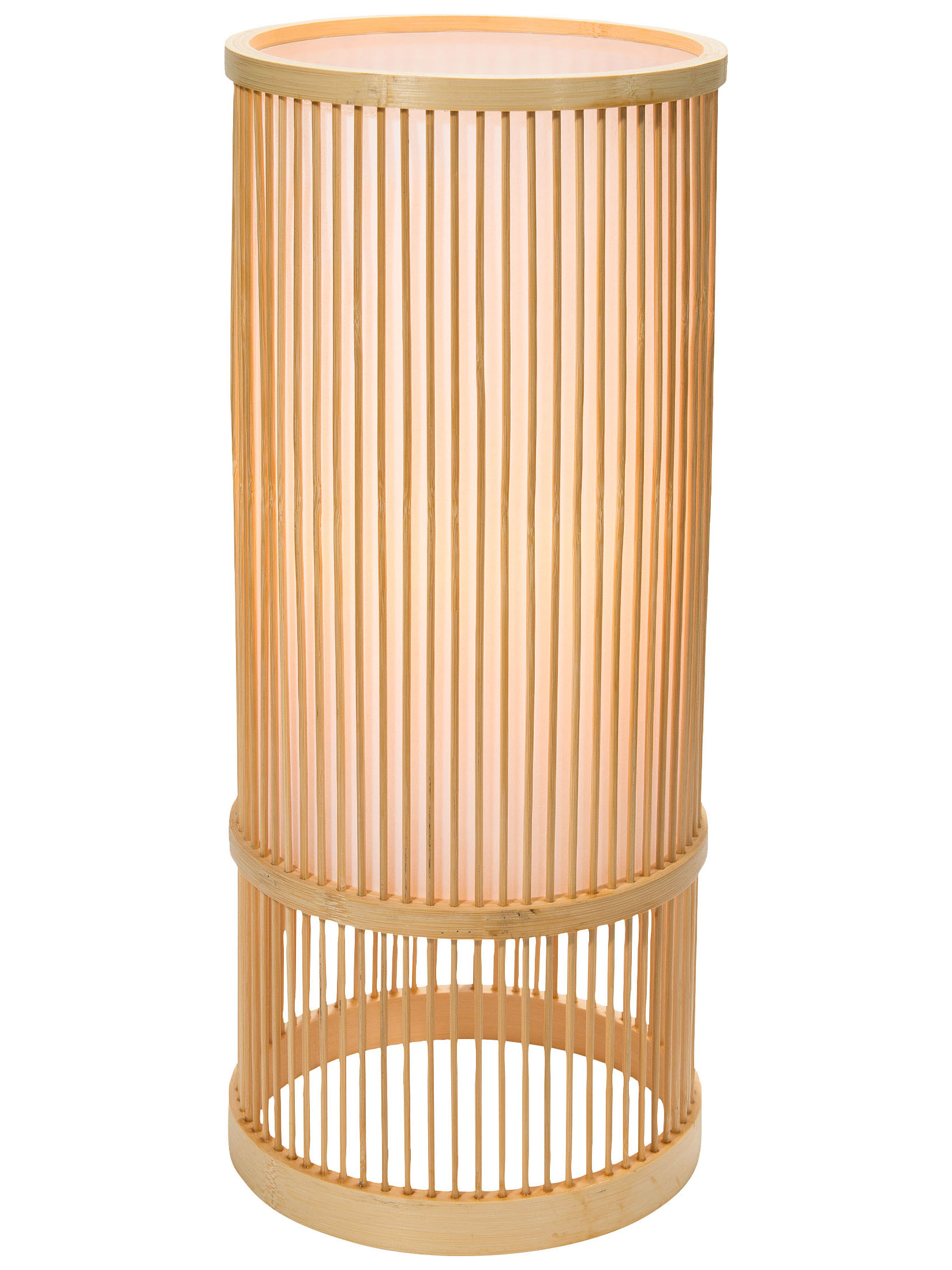 Ischi Filigree Tischleuchte, Natural