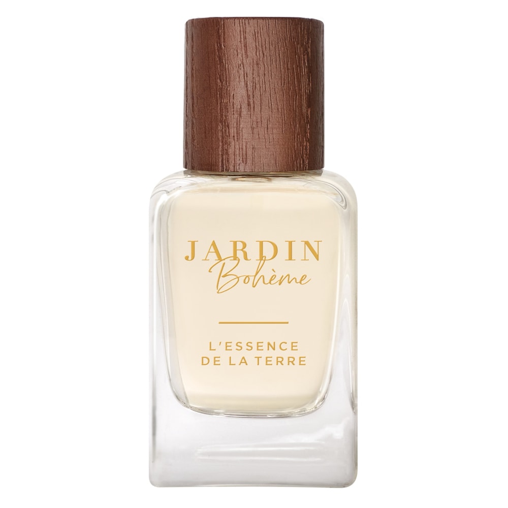 Jardin Bohème L'Essence de la terre Eau de parfum