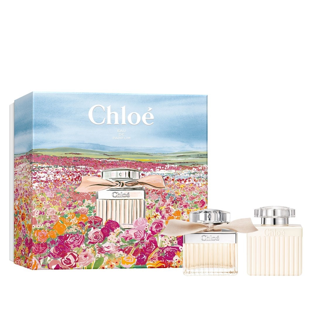 Chloé