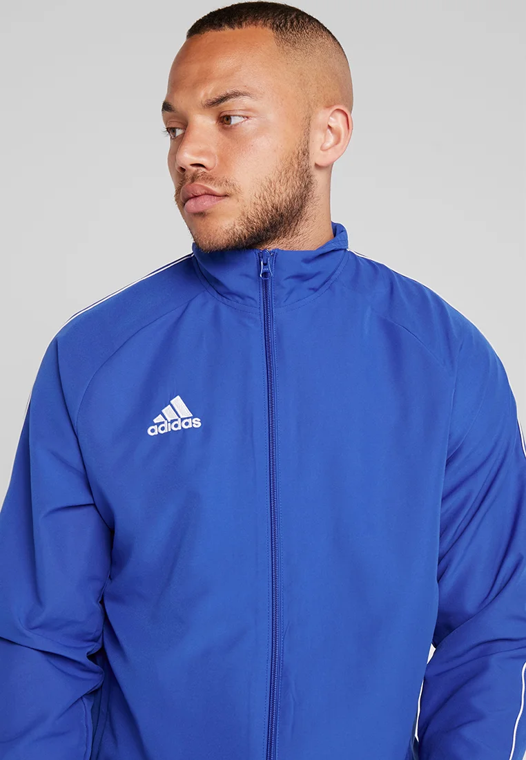 adidas Performance CORE 18 - Chaqueta deportiva