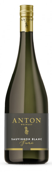 2020 Herxheimer Engelsberg Sauvignon blanc Fumé trocken - Weingut Anton