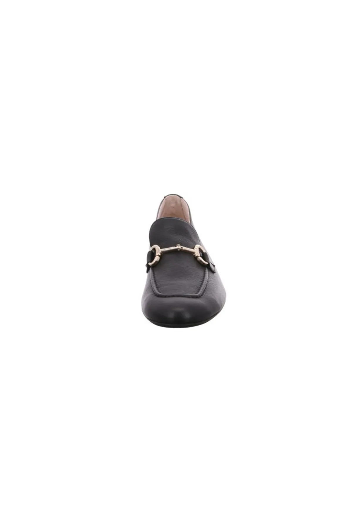 Paul Green  Pantolette - Schwarz - Flacher Absatz
