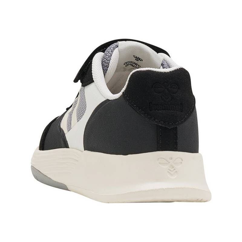 hummel HML8320 RECYCLED JR Sneaker Kinder