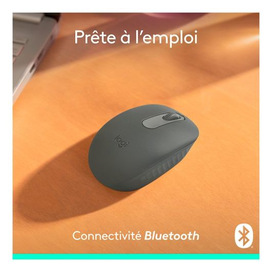 Căști Bluetooth LOGITECH M196