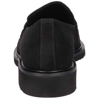 Gabor Slipper in schwarz