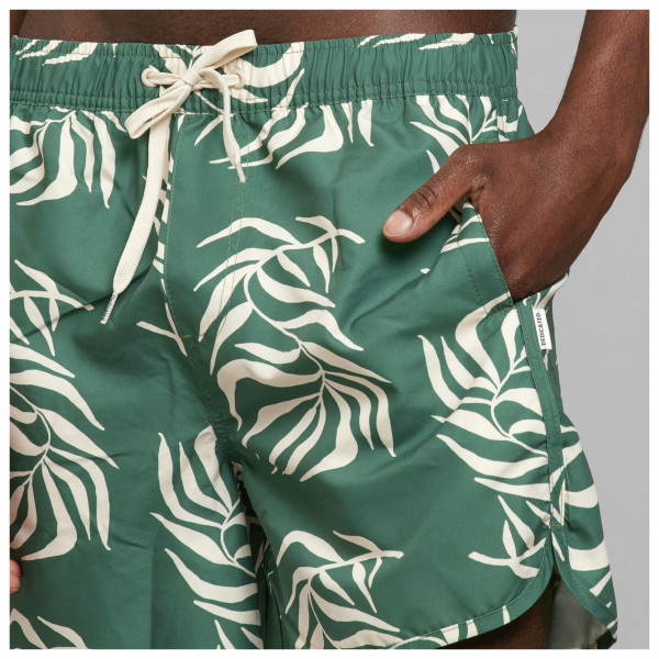 DEDICATED - Swim Shorts Sandhamn - Badehose