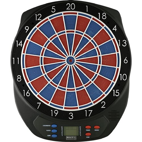 BULL'S DARTBOARD SCORPY