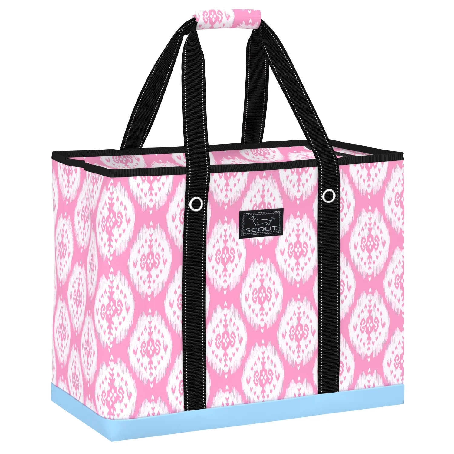 Zip-Top Original Tote X-Large 3 Girls Bag