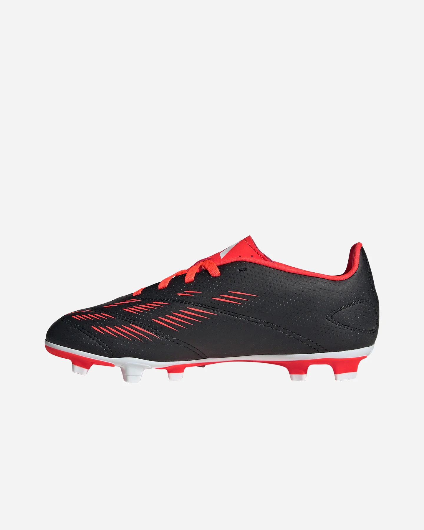 Buty piłkarskie Adidas Predator Club L Fxg Jr Jr IG5429