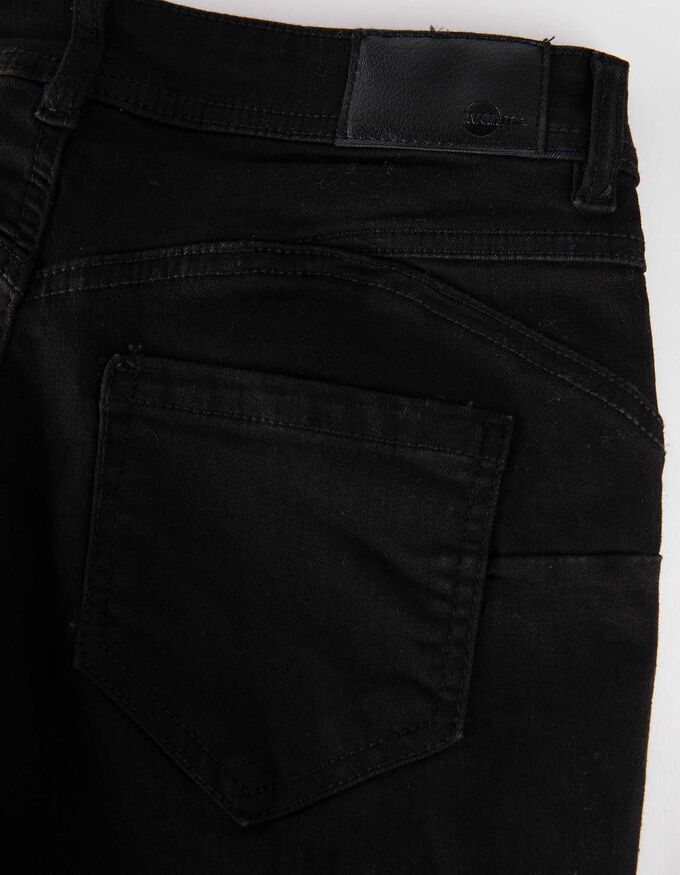 Jeans - Wascheffekte
