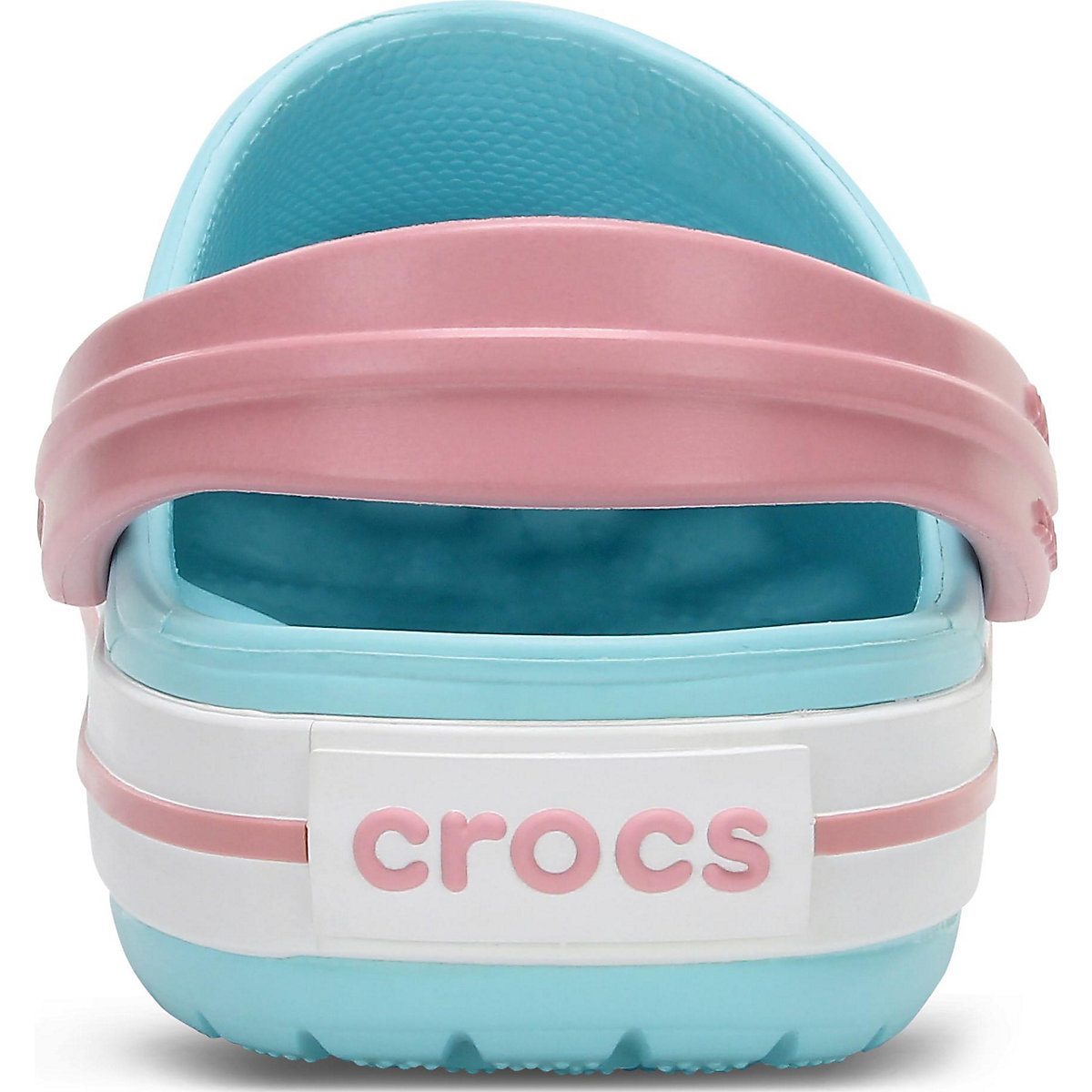 Kinder Clogs CROCBAND