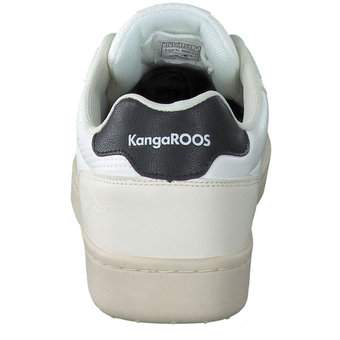 KangaROOS K Slam One Sneaker in weiß