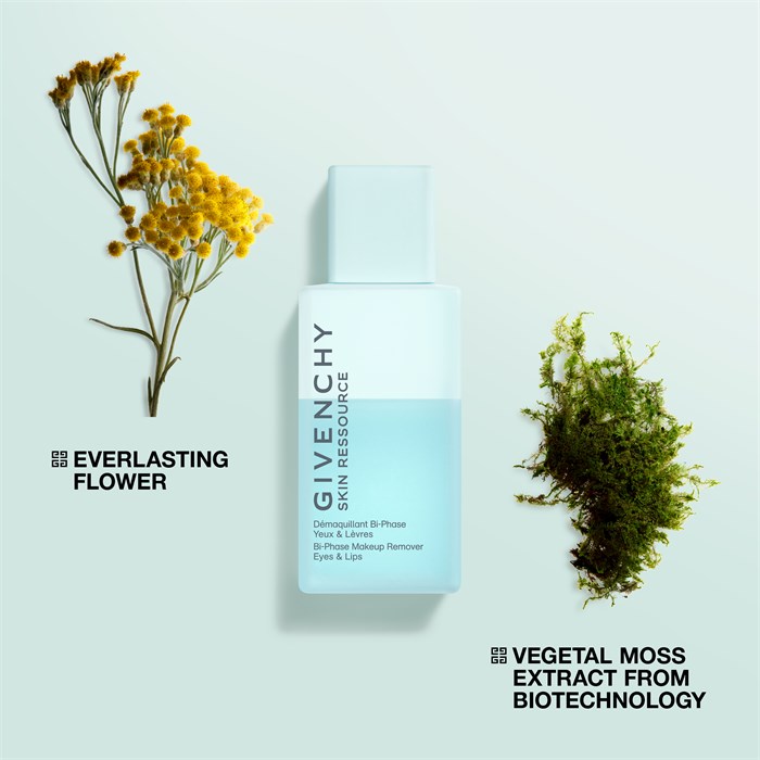 Bi-Phase Make-up Remover Eye & Lips