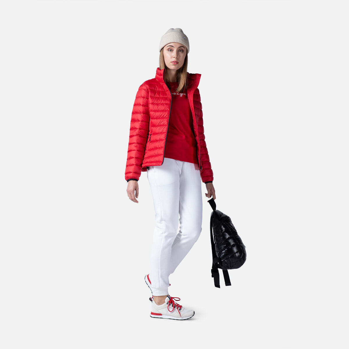 Damenjacke Rossignol