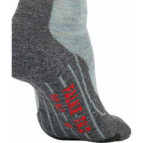 TK2 MELANGE DAMEN SOCKEN