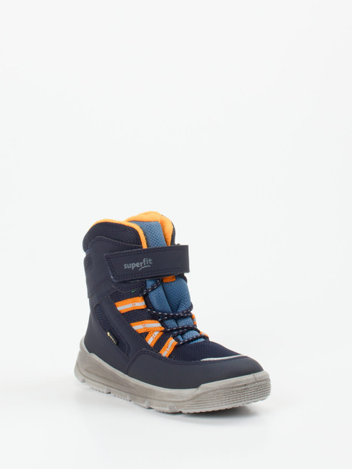 Klettboot-68301090123 Superfit