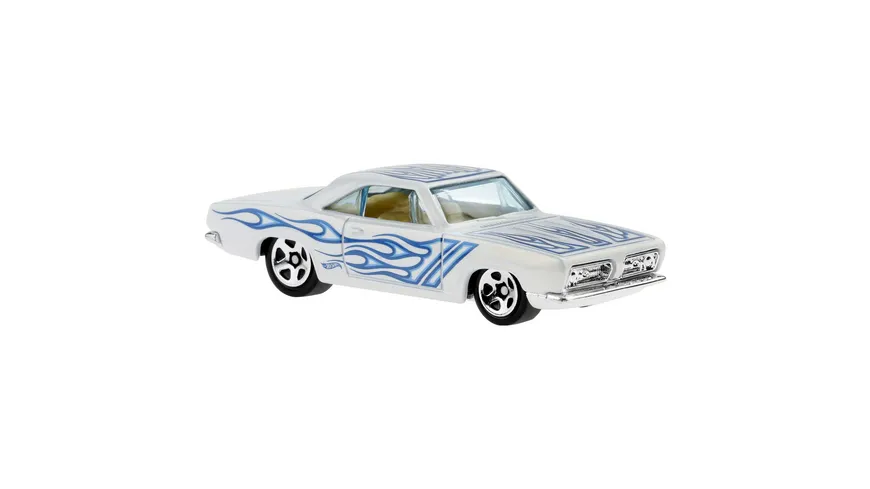 Hot Wheels 1er Überraschungs-Sortiment