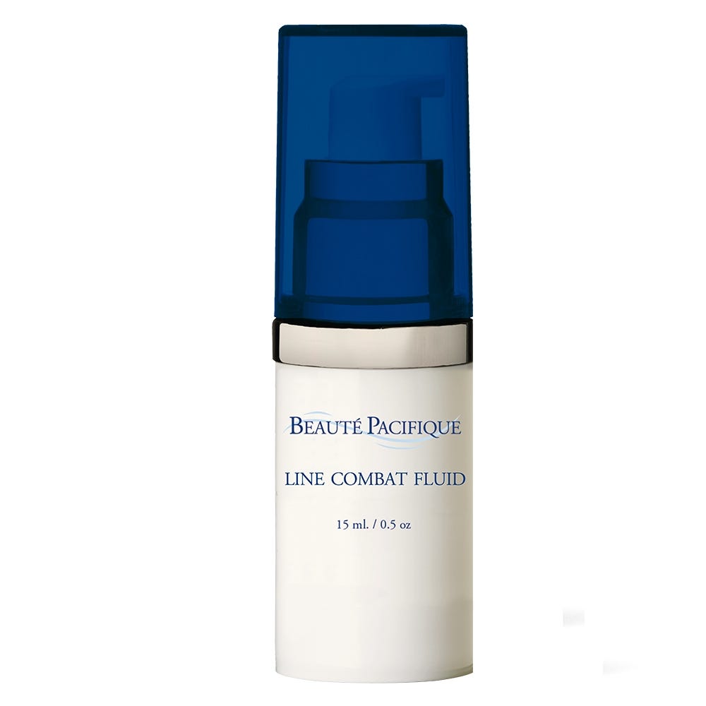 Beauté Pacifique Line Combat Fluid 15 ml