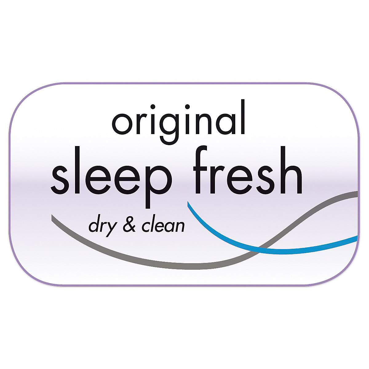 Baby Matratze sleep fresh für Wiege, 40 x 90 cm
