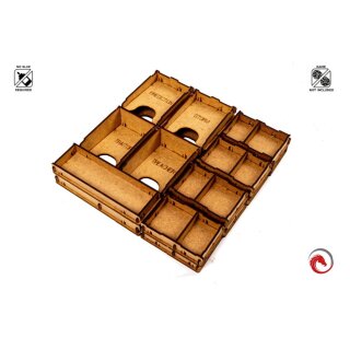 Insert: Dune + expansion