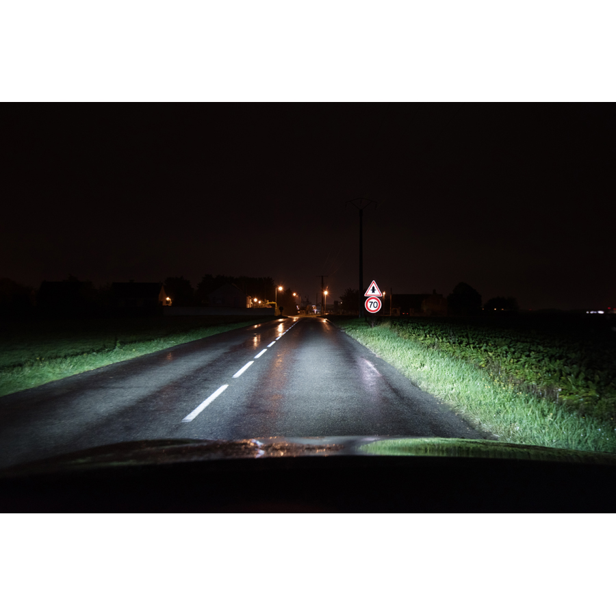 Philips Ultinon Pro6000 H7 LED-Glühlampe, 2 Stück - ATU
