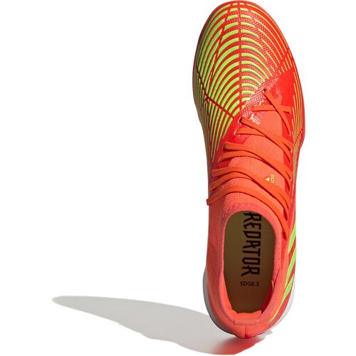 FUSSBALL-HALLENSCHUHE PREDATOR EDGE.3 IN