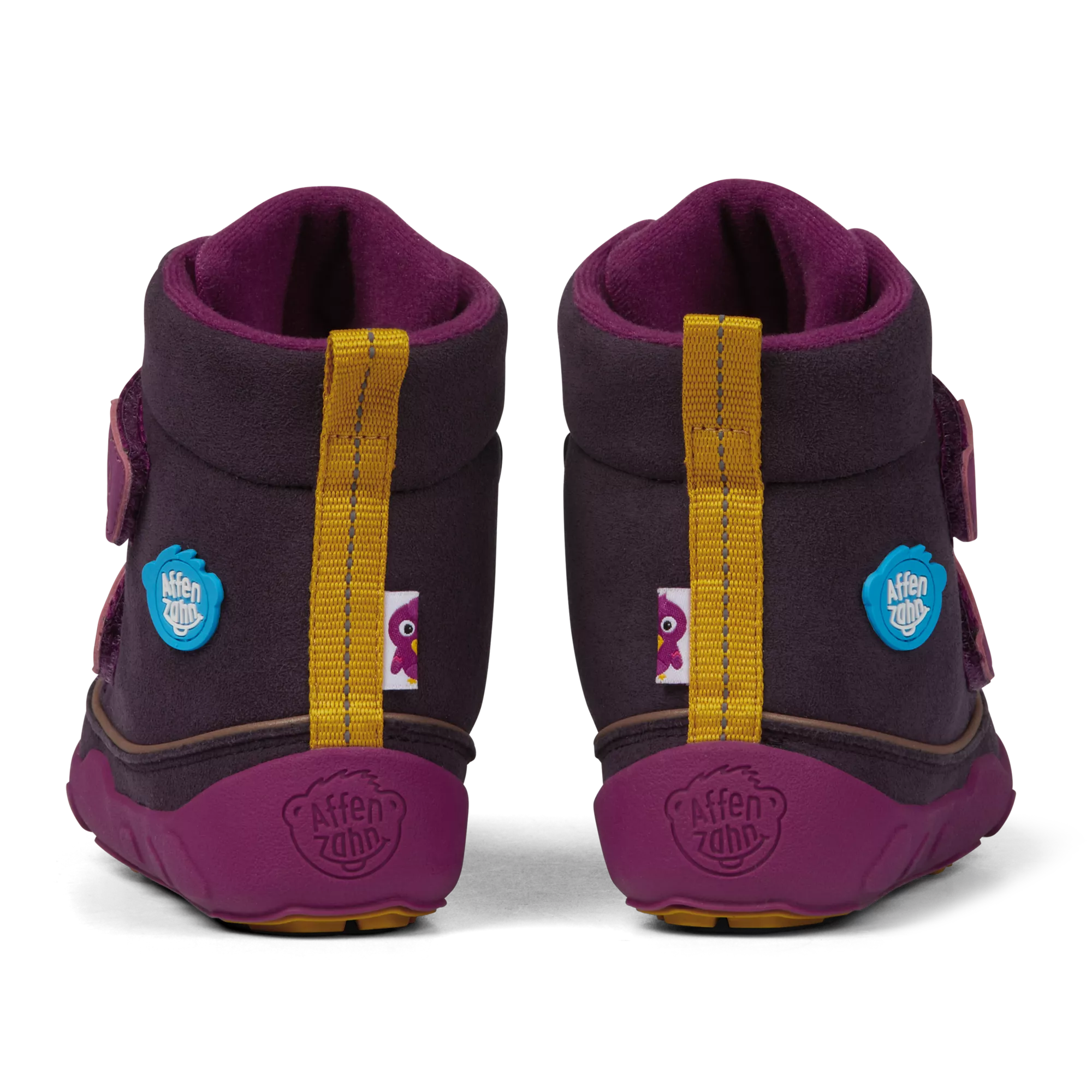 Winterstiefel Vegan Comfy