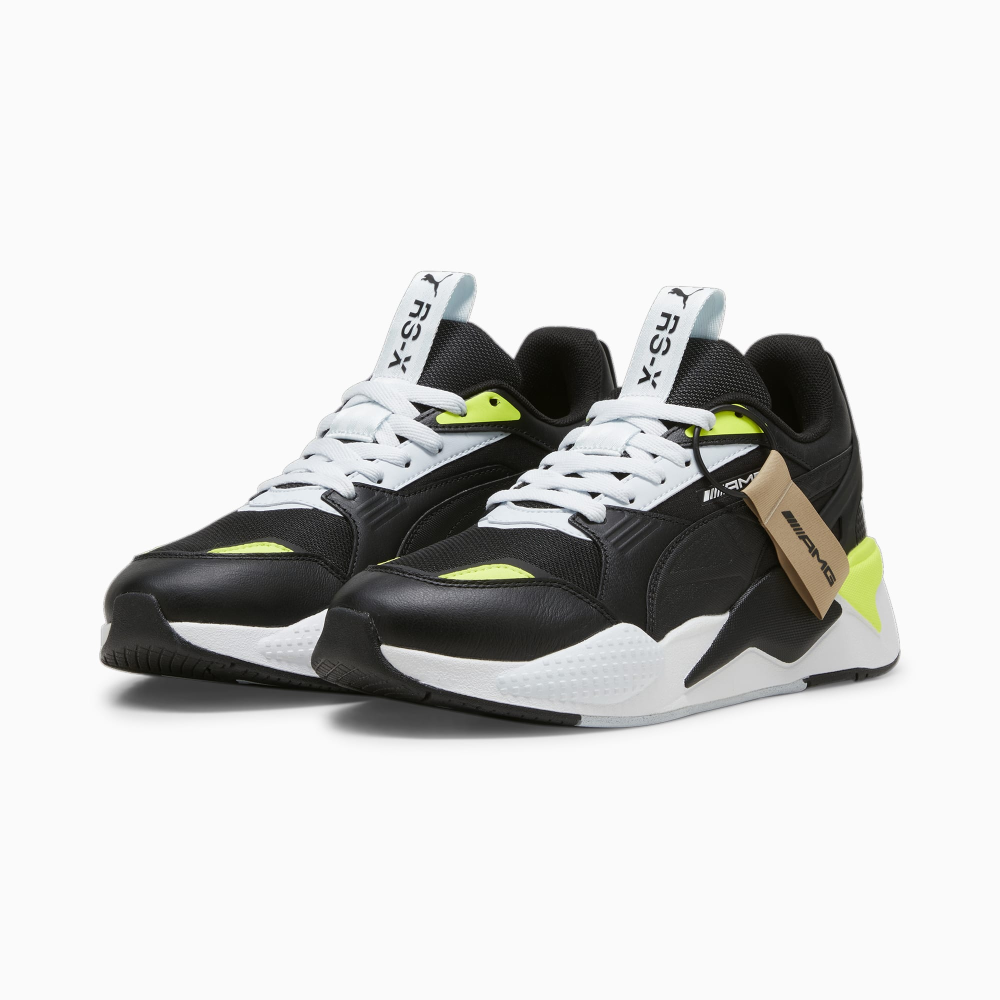 PUMA AMG RS X T 308017_01 / schwarz