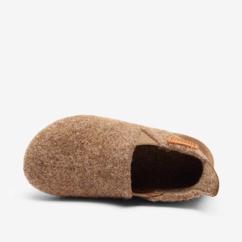 sailor wool camel - Braun