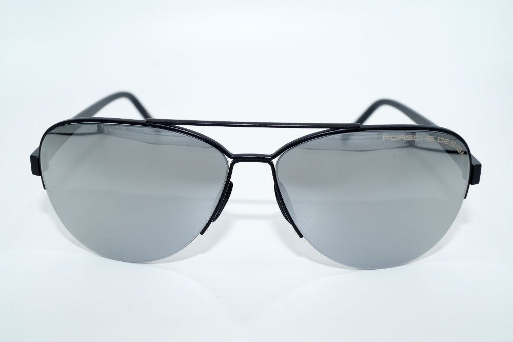 PORSCHE Design Sonnenbrille Porsche Sonnenbrille Sunglasses P8676 A V776 E88
