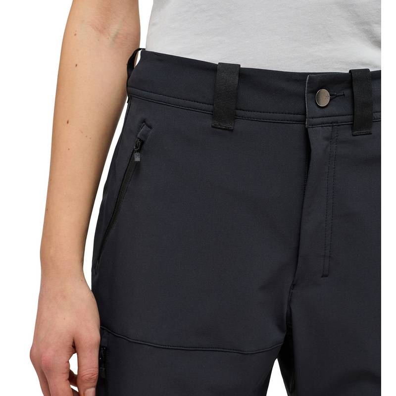 Haglöfs Move Softshell Standard Pant Trekkinghose Damen