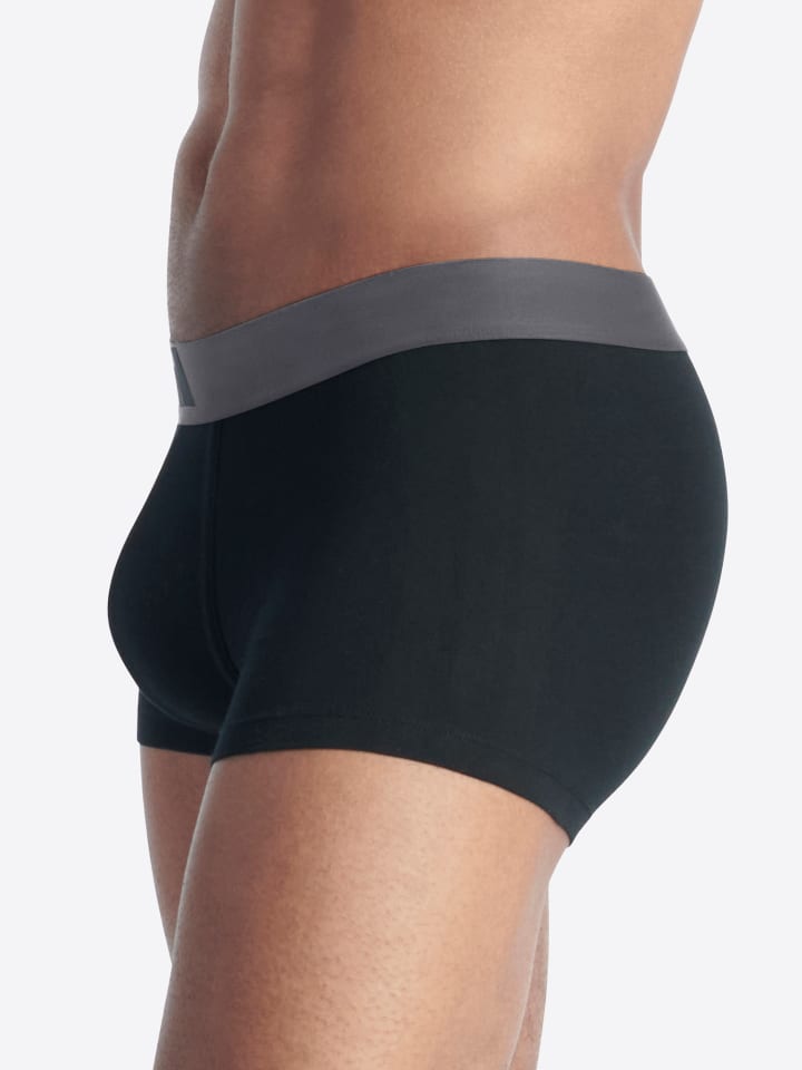 adidas Trunk Active Flex Cotton Body in assorted 1 günstig kaufen